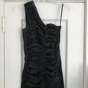 Jessica McClintock Mini Dress